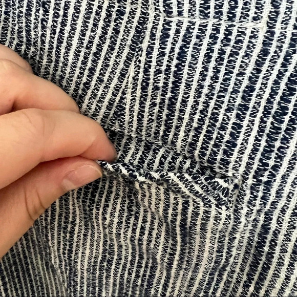 Free People • Blue Light At Sunrise Pants - Picture 7 of 11